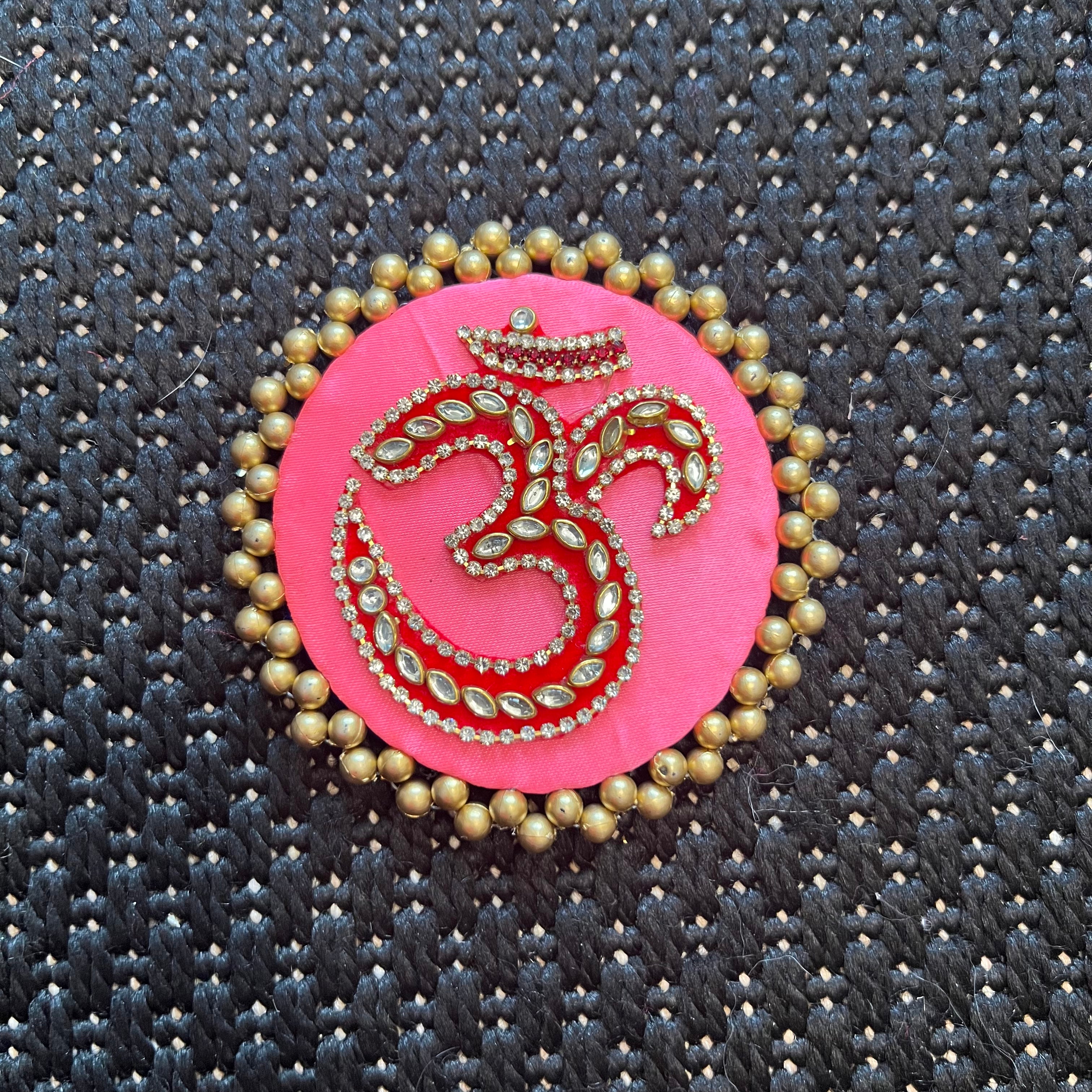 Om Mat