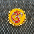 Om Mat - Yellow
