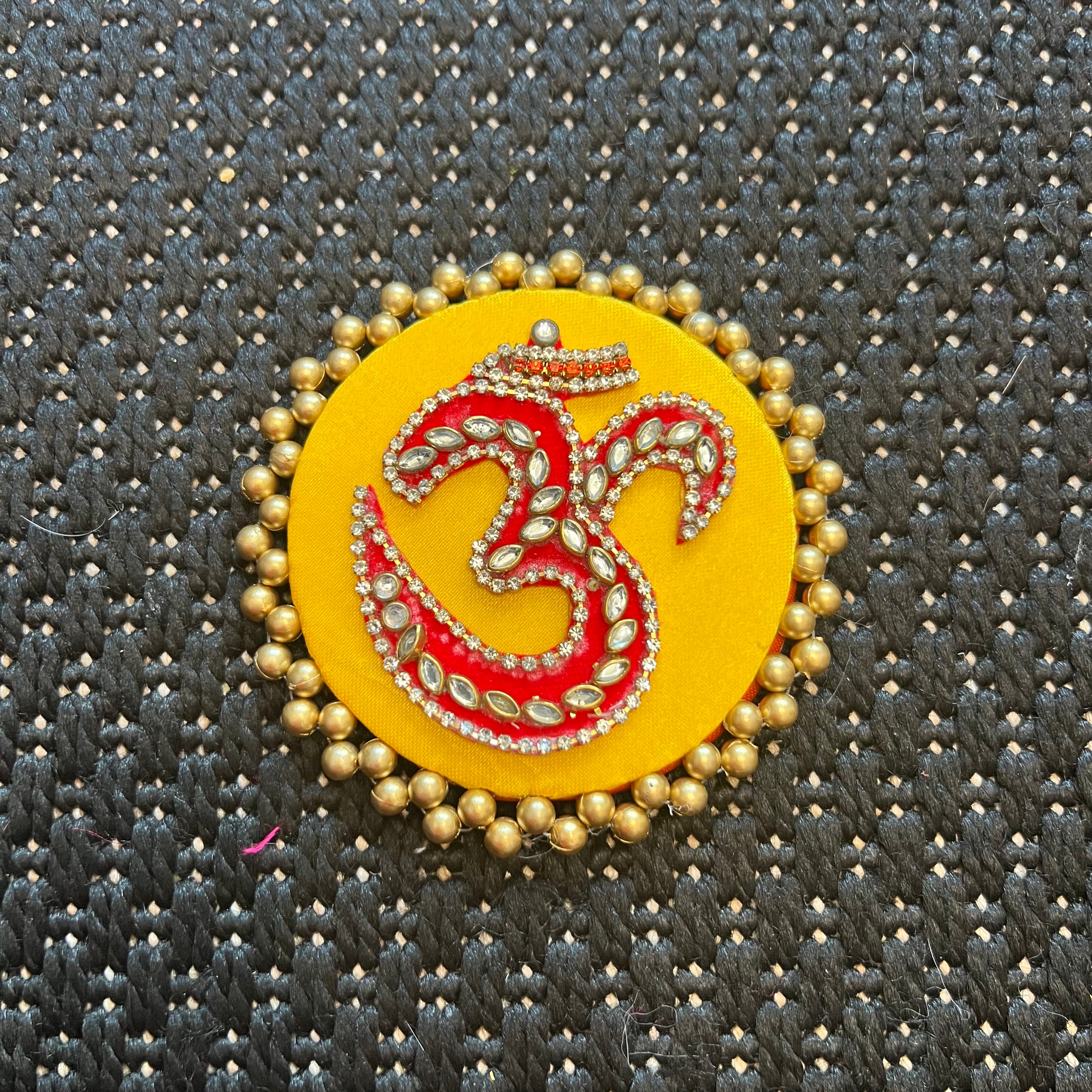Om Mat