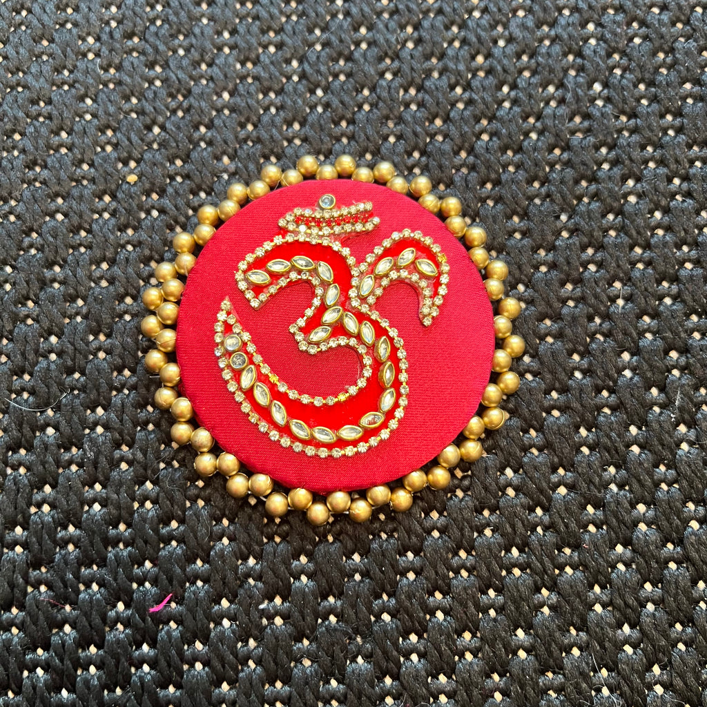 Om Mat