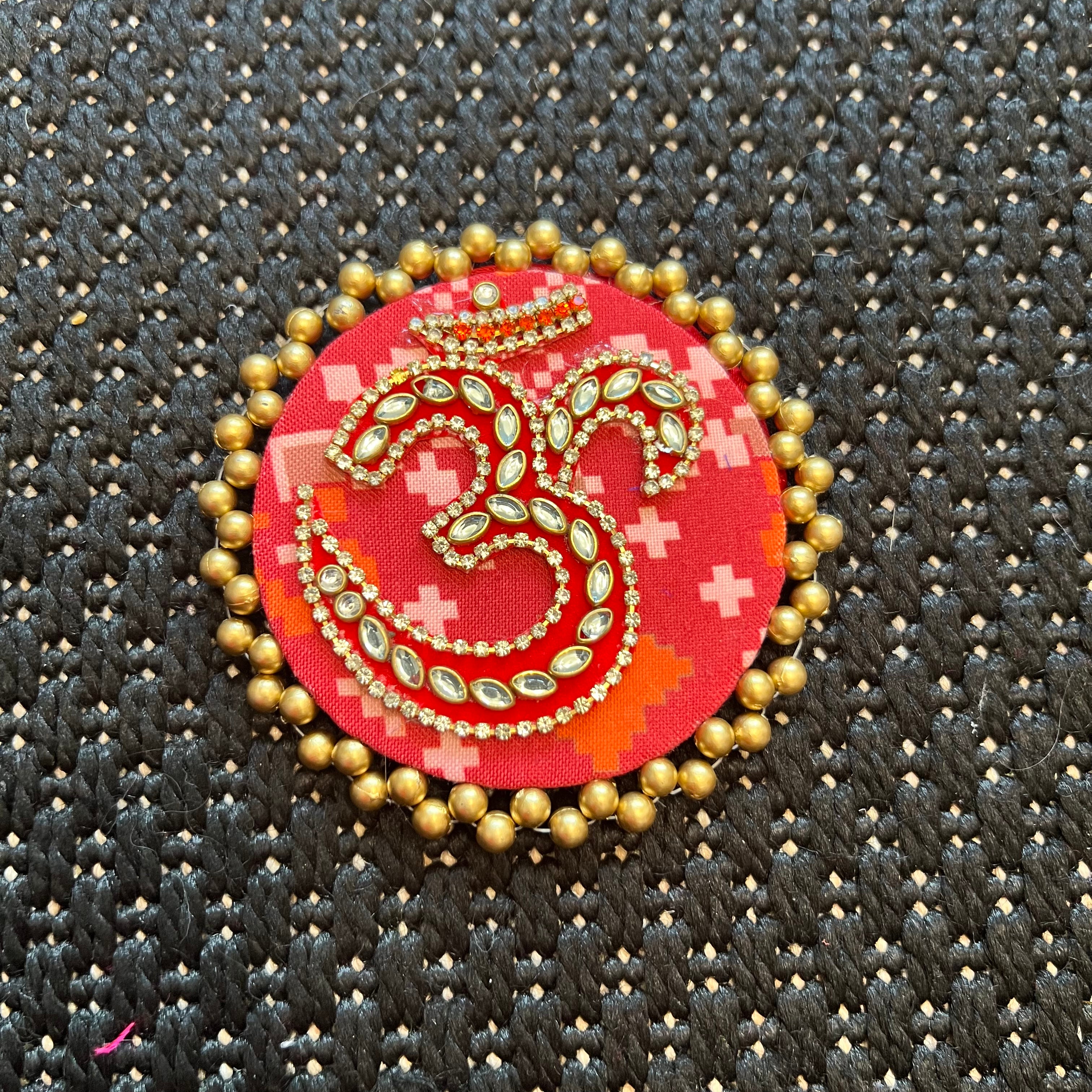 Om Mat