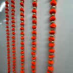 Pom Pom Latkan - Orange