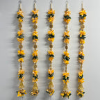 3,5 pieds diamant 3 chakri suspendus - Mangue