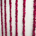 Guirlande florale suspendue de 1,20 m