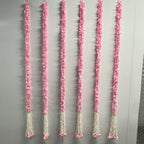 Guirlande florale suspendue de 1,20 m