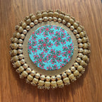 9 in 1 Designer Placemat (14 Inch)