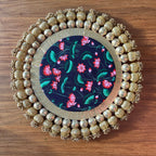 9 in 1 Designer Placemat (14 Inch)