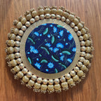 9 in 1 Designer Placemat (14 Inch)