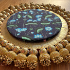 9 in 1 Designer Placemat (14 Inch)