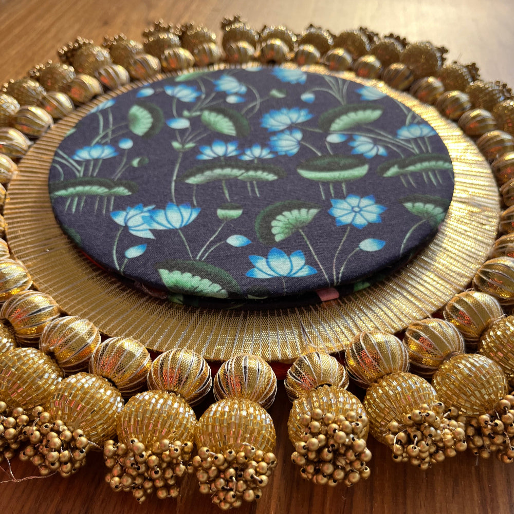 9 in 1 Designer Placemat (14 Inch)