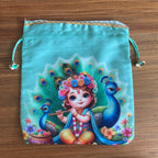 Krishna Potli - Mint