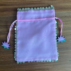 Lotus Potli - Lavender