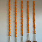 Pom Pom Latkan (Multiple Colors)