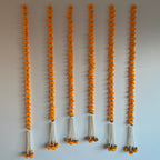 Pom Pom Latkan (Multiple Colors)