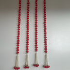 Pom Pom Latkan (Multiple Colors)