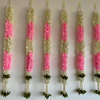 3ft Floral Chain Link
