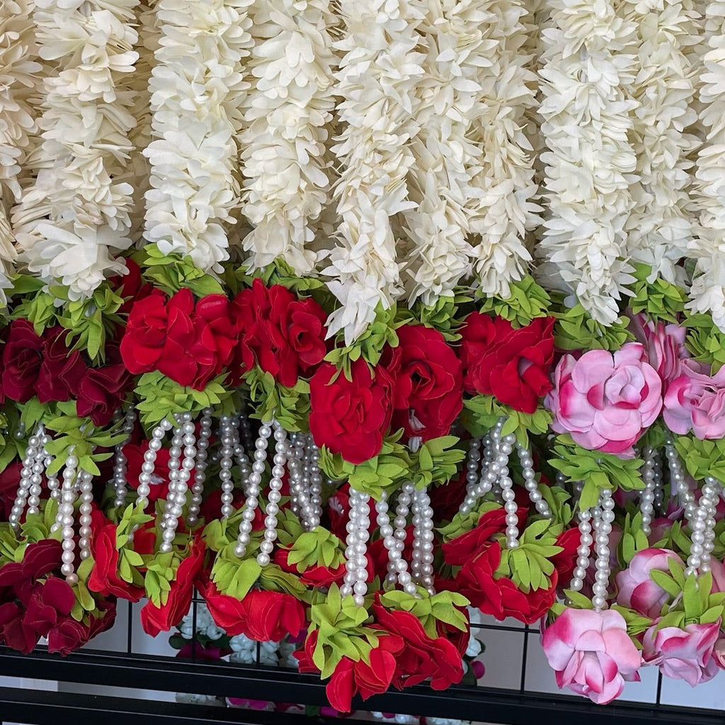1.5ft 3 rose hanging