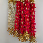 3.5ft Ball strings with Bells
