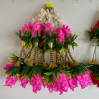 1.5 Ft Lotus Hanging