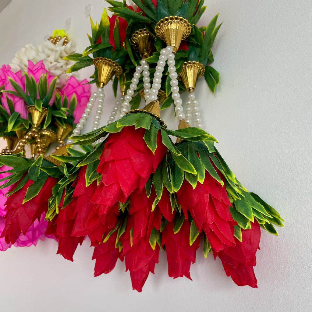 1.5 Ft Lotus Hanging