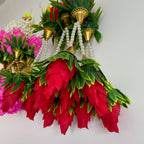1.5 Ft Lotus Hanging