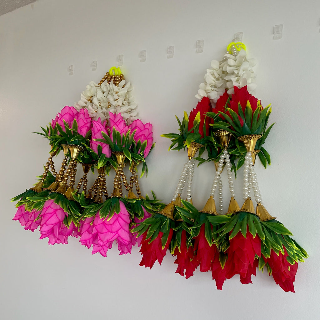 1.5 Ft Lotus Hanging