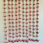 3.5-4 Ft Pearl Heavy String
