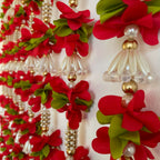 3.5-4 Ft Pearl Heavy String