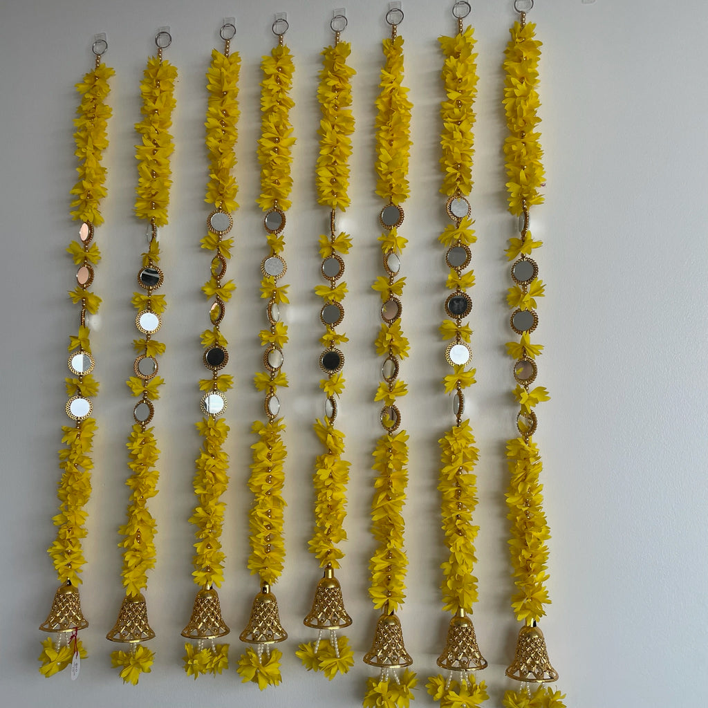 3ft mirror hanging