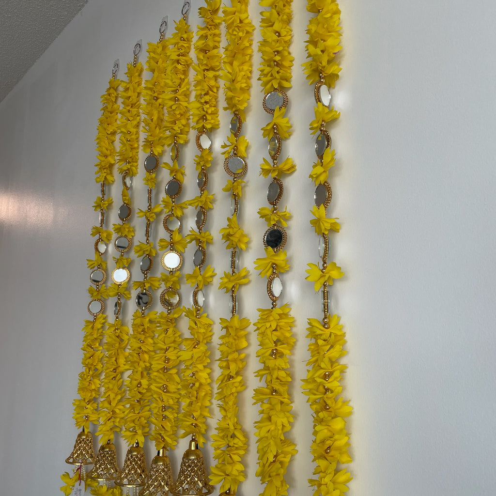 3ft mirror hanging