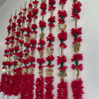 3ft mirror hanging