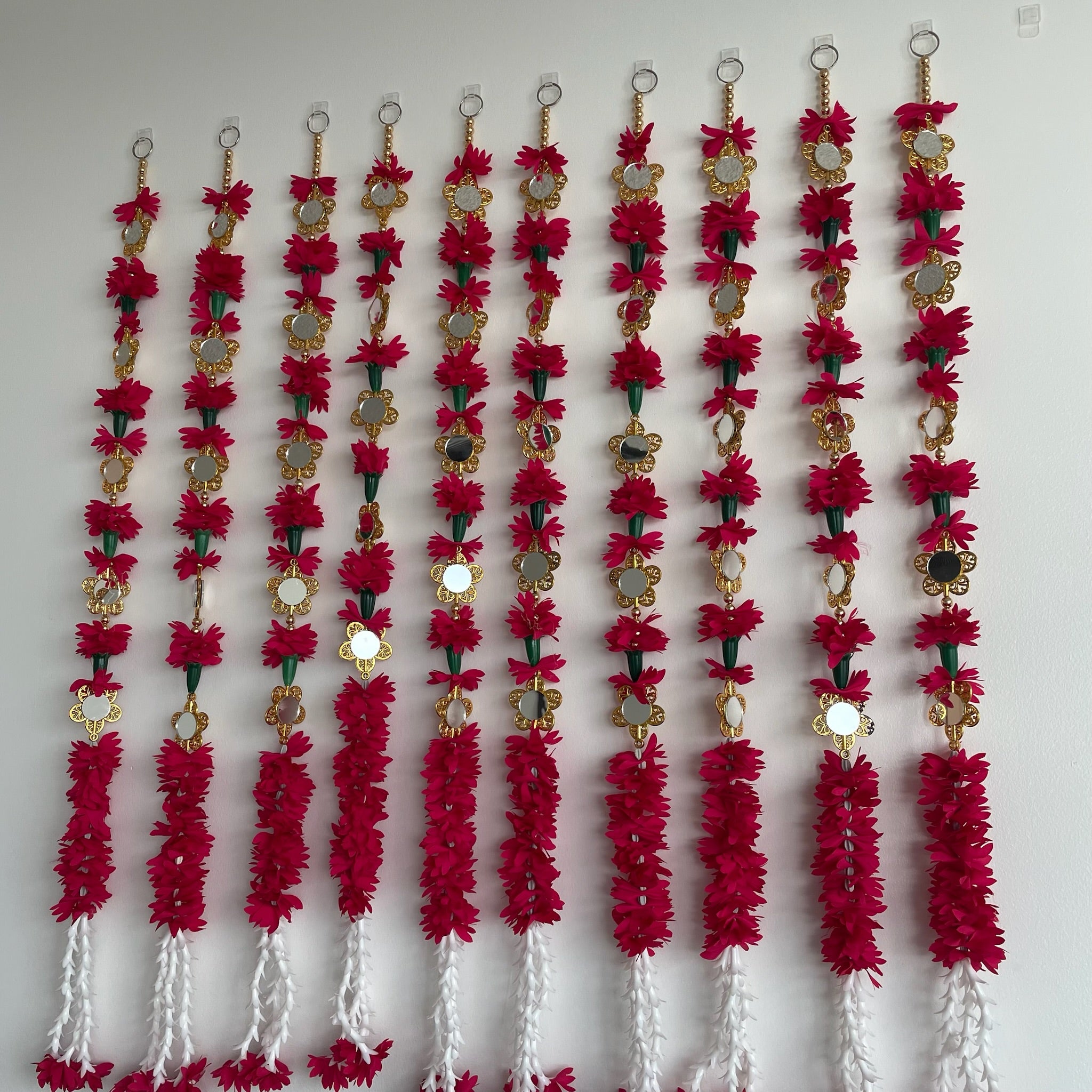 3ft mirror hanging