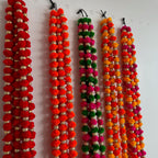 Pom Pom Latkan (Multiple Colors)