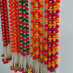 Pom Pom Latkan (Multiple Colors)