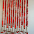 Pom Pom Latkan - Orange