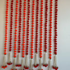 Pom Pom Latkan (Multiple Colors)