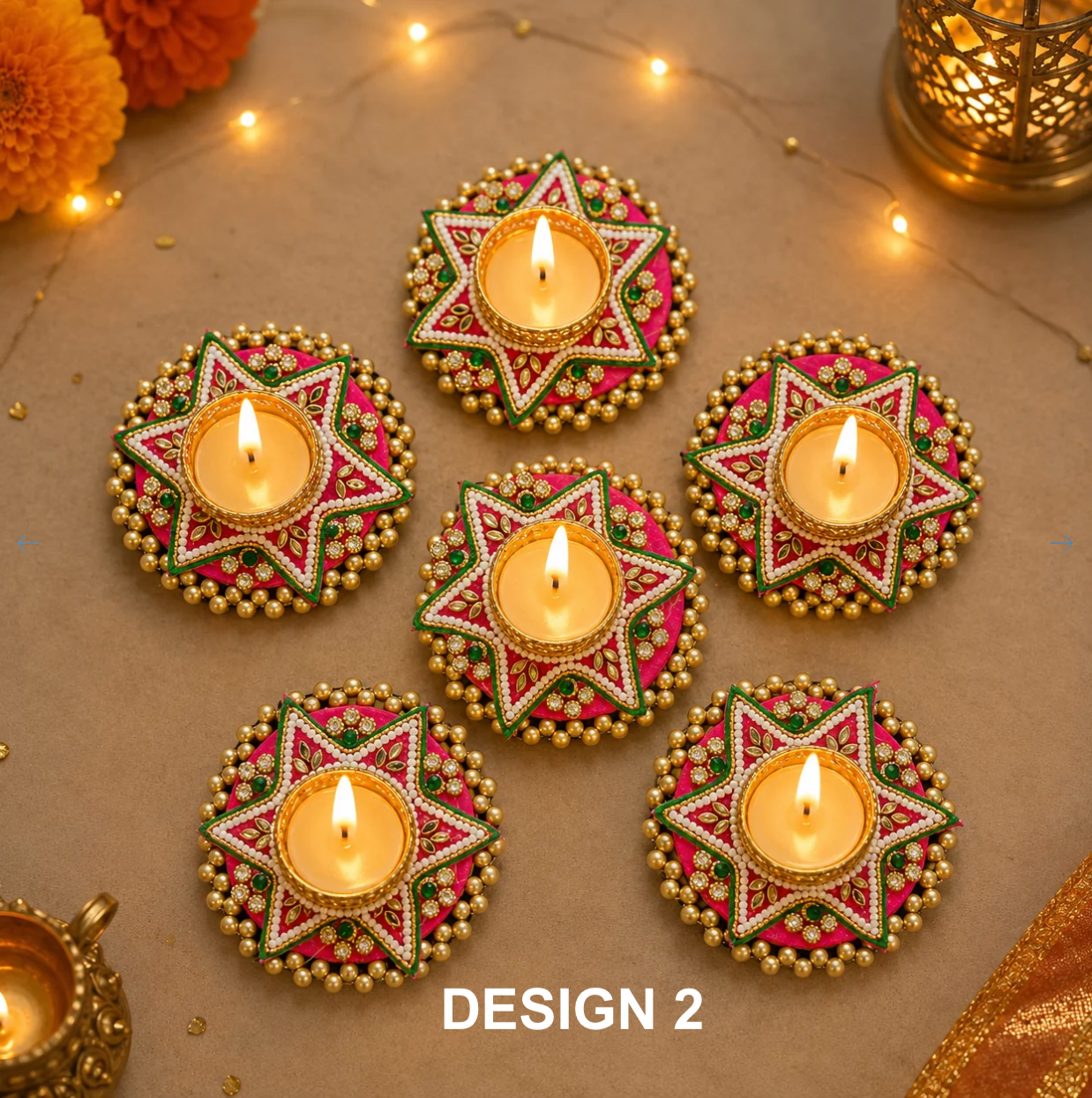Festive Gifting Platter ($25-$45) - ONLY GTA