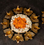 Lotus Urli - Multiple Size