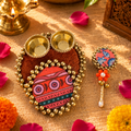 Tilak Mats - Rust