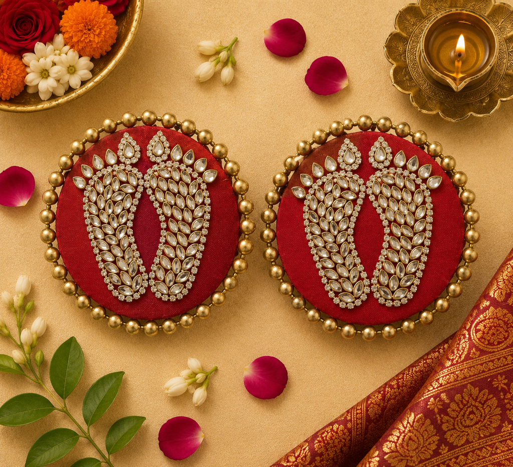 Kundan Laxmi Charan Mat - Bordeaux