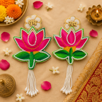Suspensions Shubh Labh Lotus